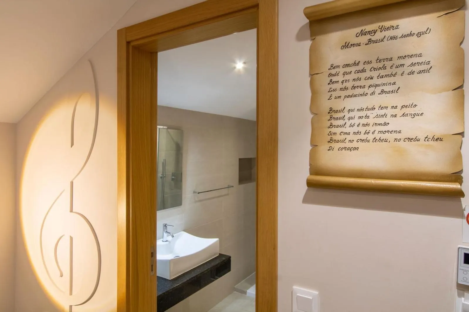 Luna Boutique Hotel Mindelo 0*,