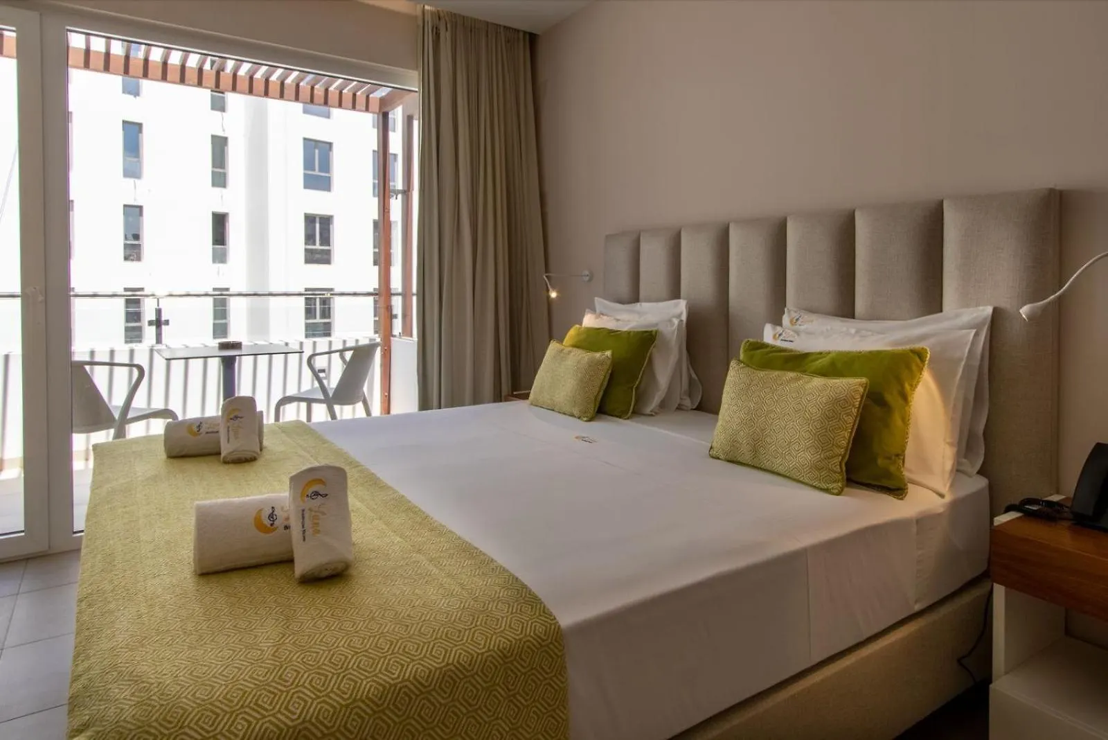 Luna Boutique Hotel Mindelo Cape Verde