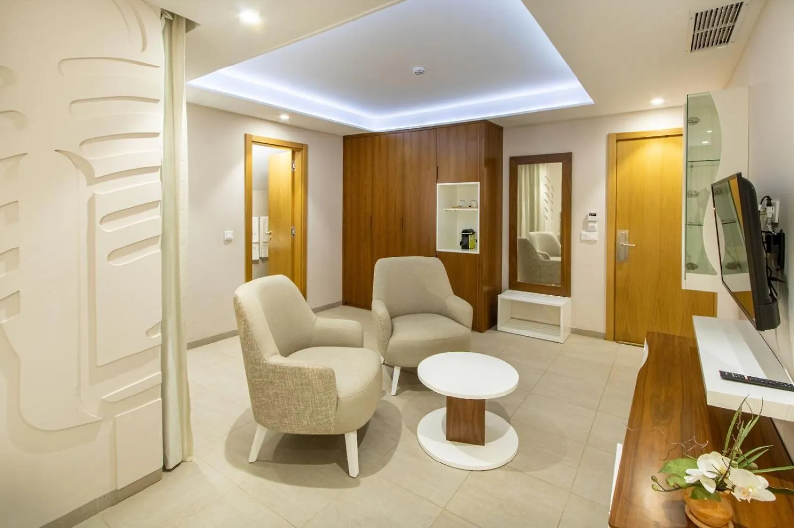 Luna Boutique Hotel Mindelo