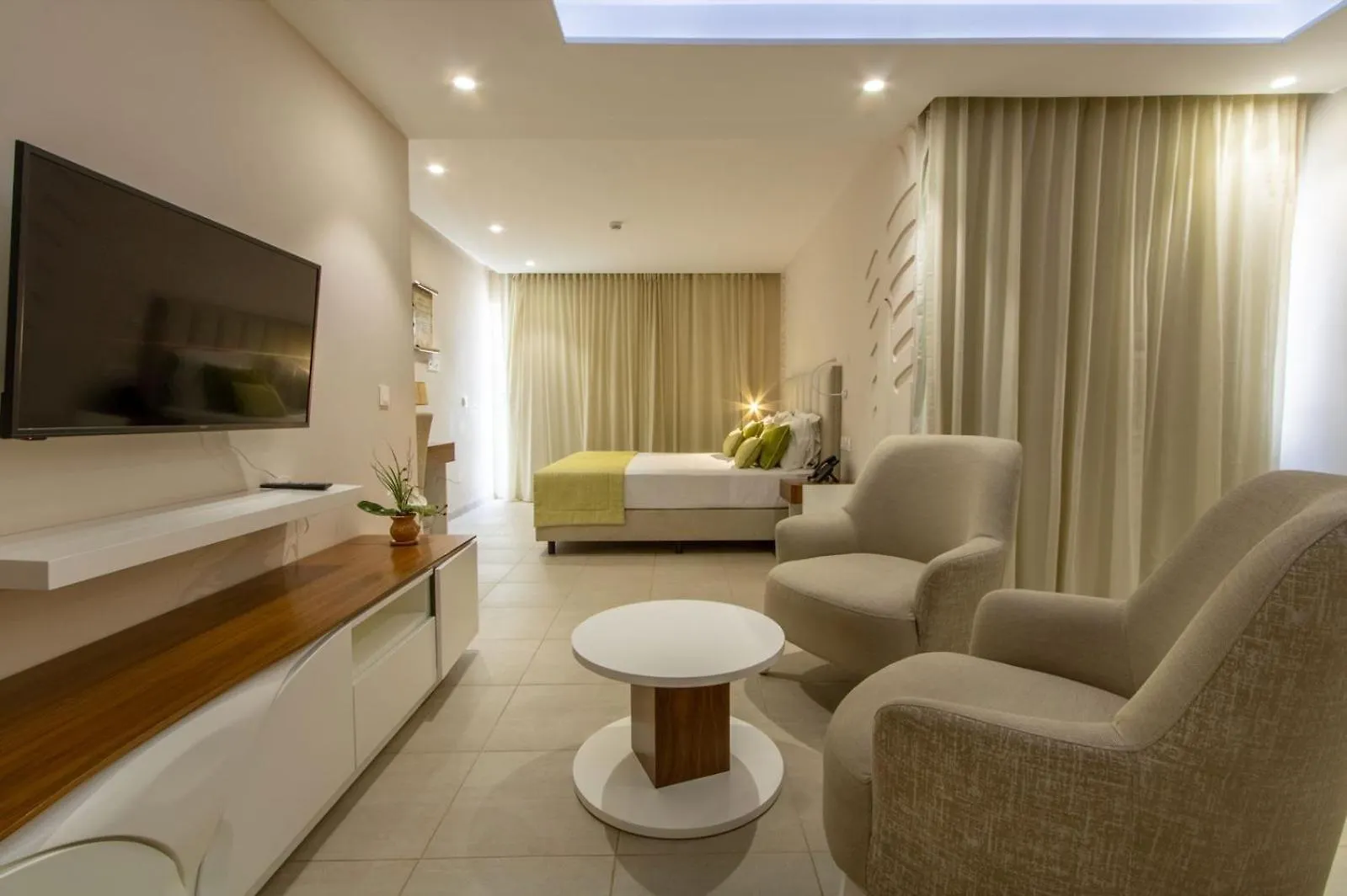 Luna Boutique Hotel Mindelo