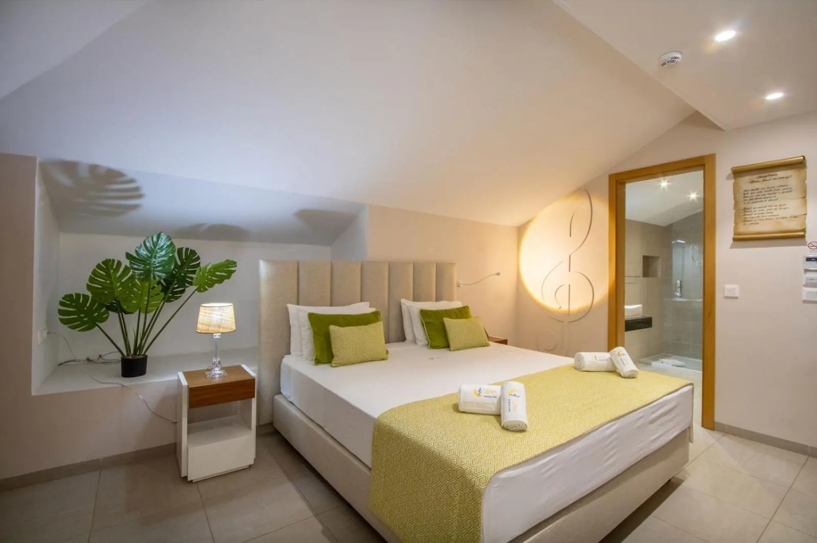 Luna Boutique Hotel Mindelo 0*,  Cape Verde