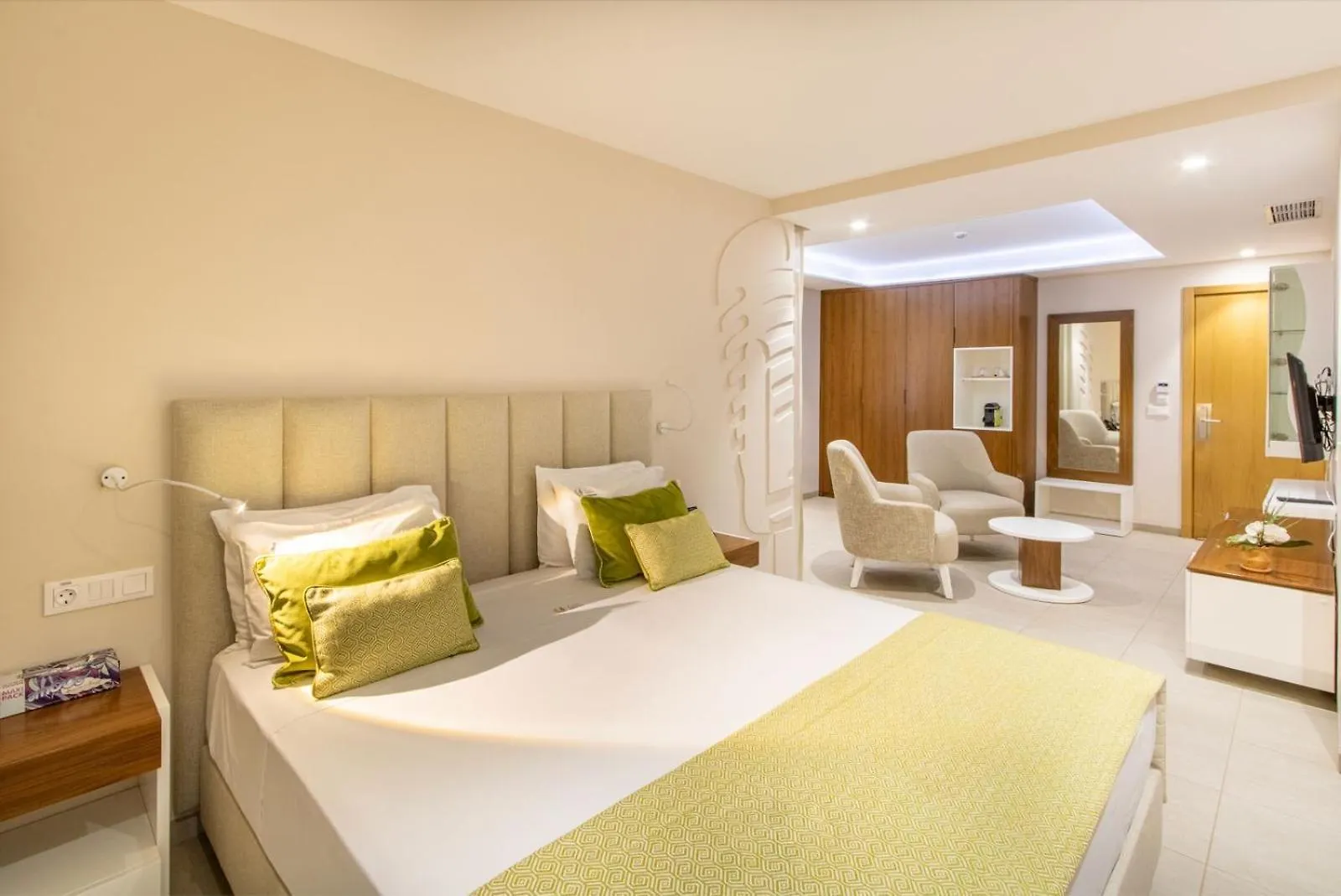Luna Boutique Hotel Mindelo Cape Verde