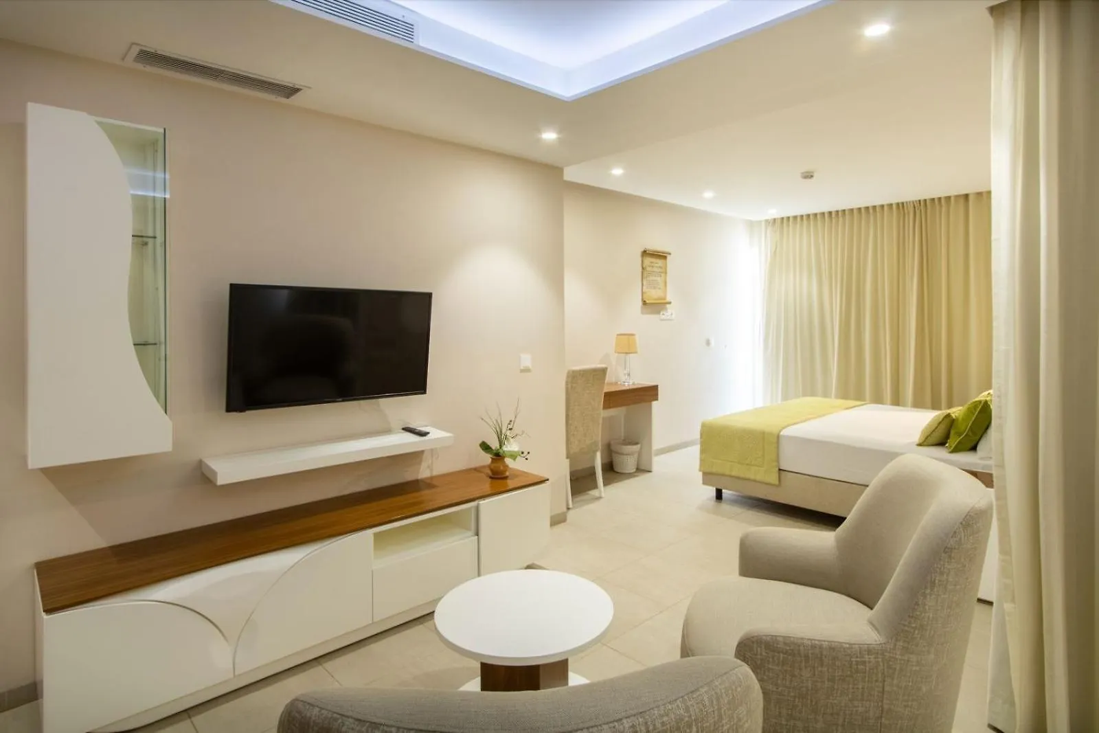 Luna Boutique Hotel Mindelo 0*,