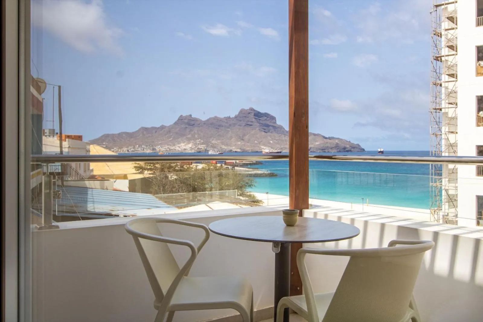 Luna Boutique Hotel Mindelo Cape Verde