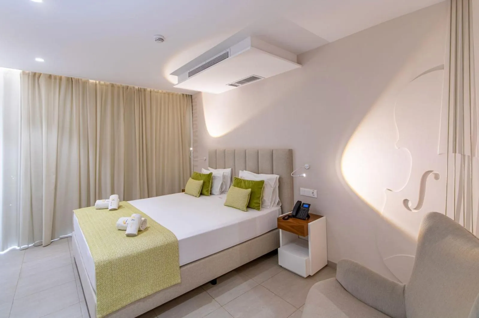 Luna Boutique Hotel Mindelo Cape Verde