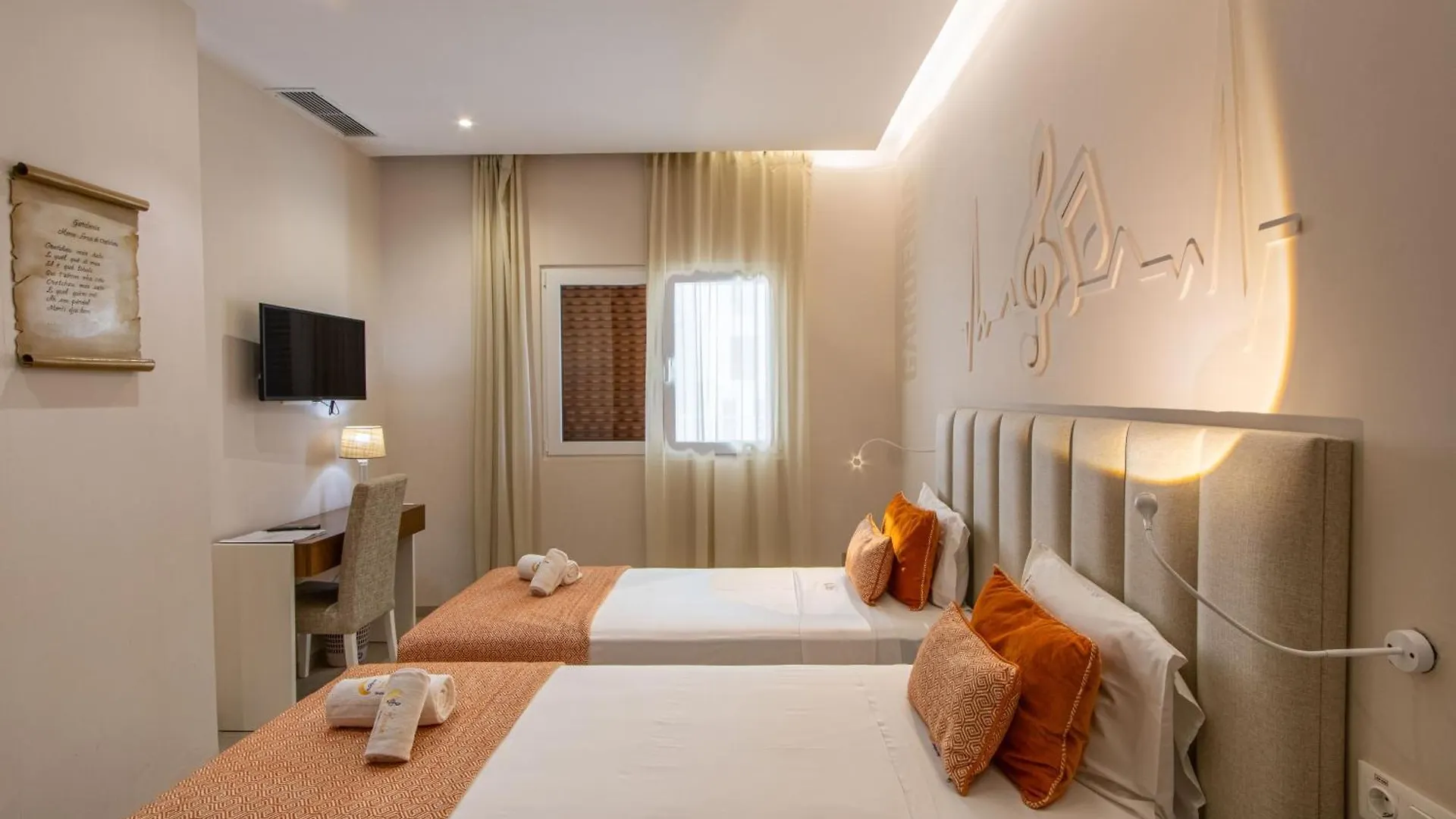 Luna Boutique Hotel Mindelo