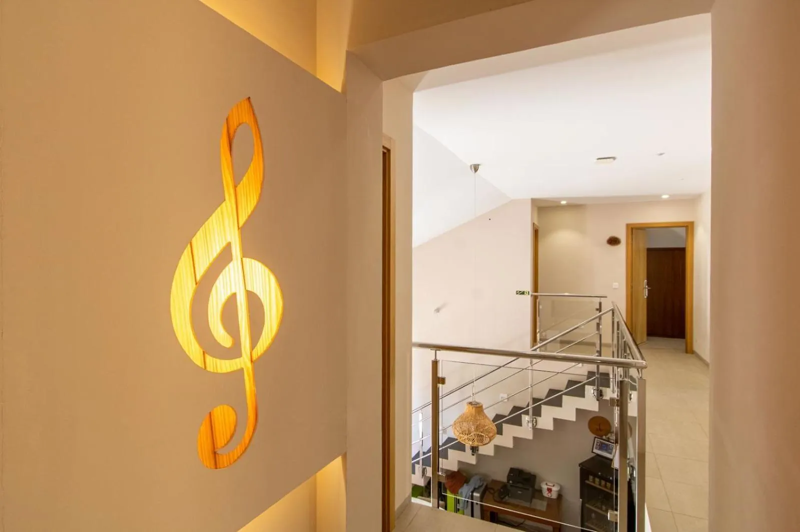Luna Boutique Hotel Mindelo