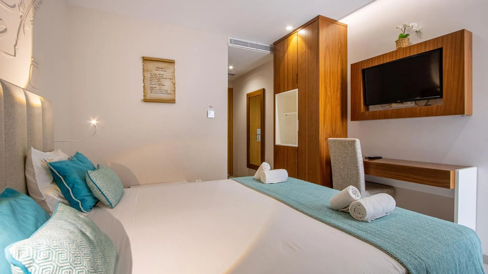Luna Boutique Hotel Mindelo