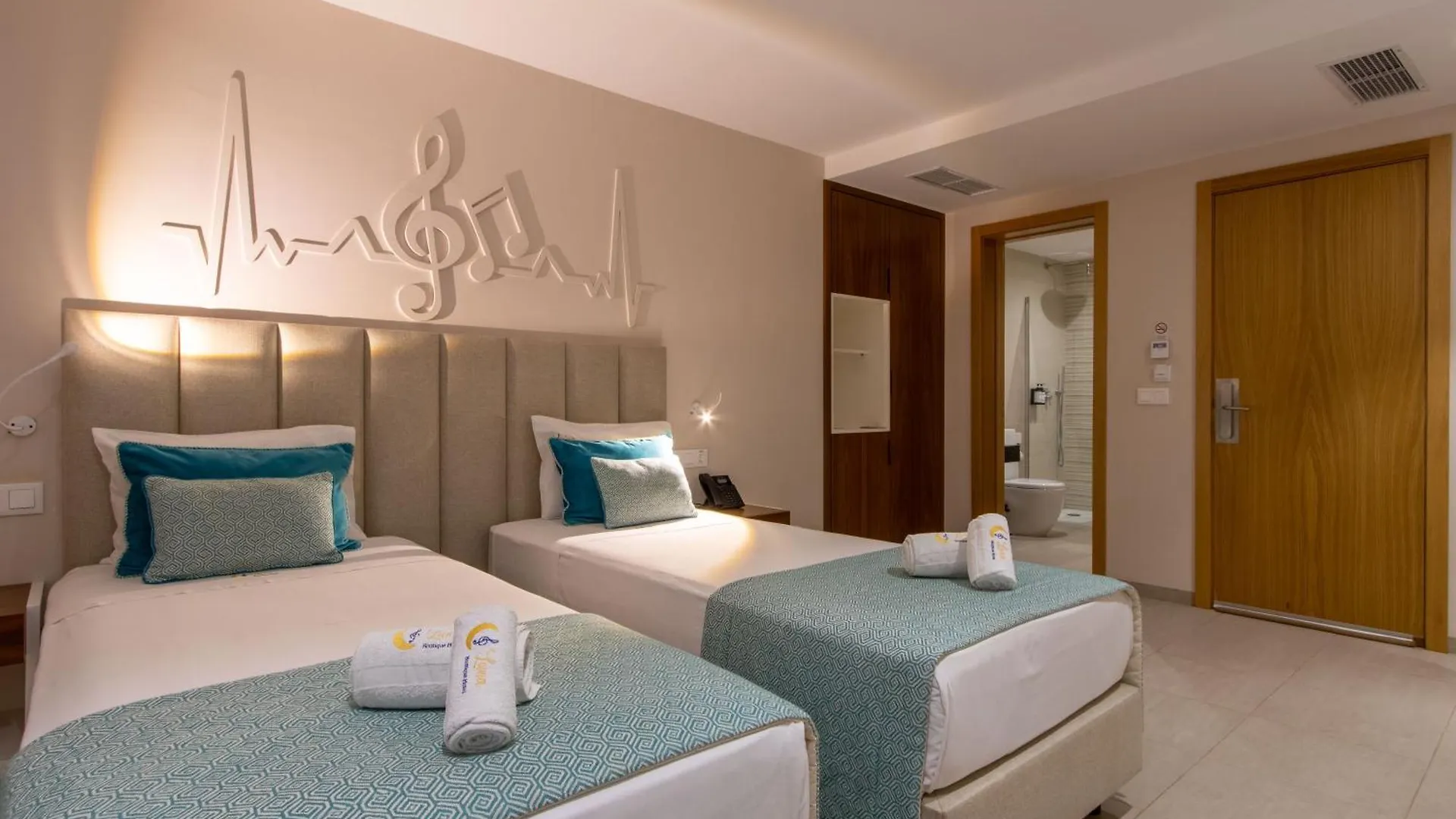 Luna Boutique Hotel Mindelo