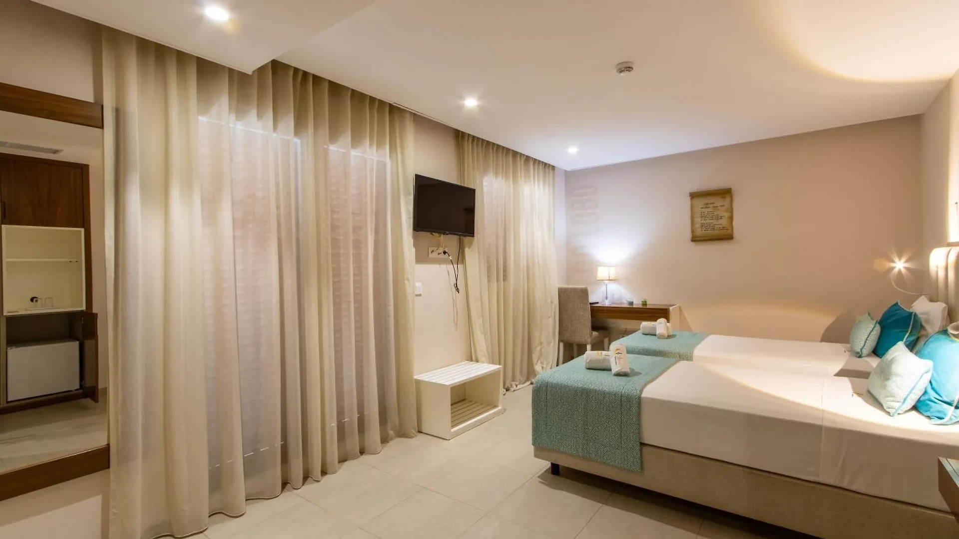 Luna Boutique Hotel Mindelo