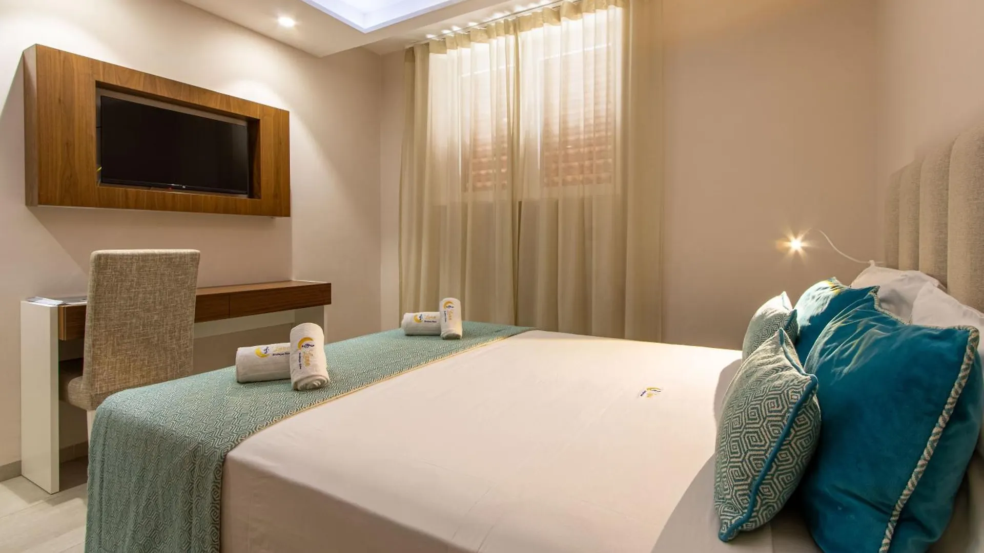 Luna Boutique Hotel Mindelo