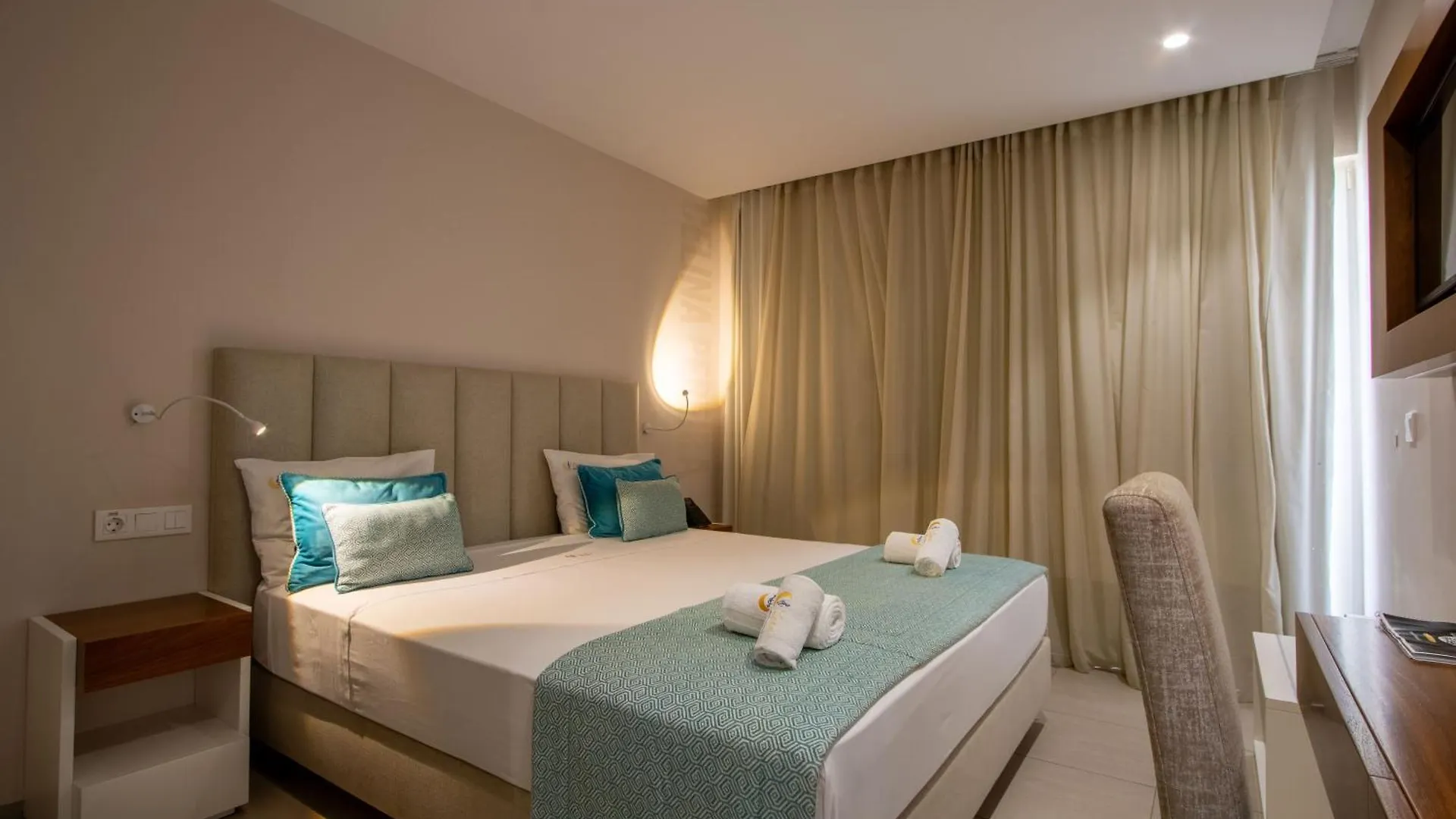 Luna Boutique Hotel Mindelo